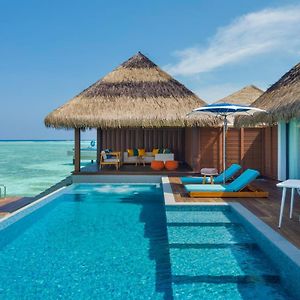 Ocean Pool Suite