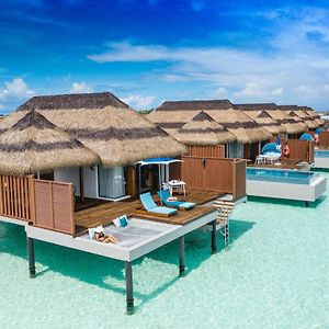 Ocean Villa