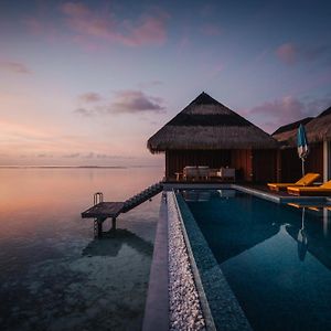 Ocean Villa