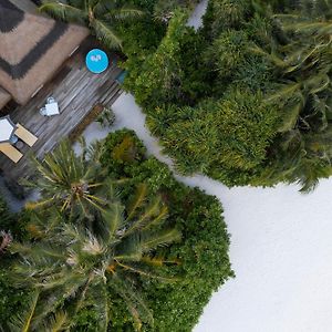 Villa de Plage