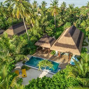 Villa avec Piscine Côté Plage